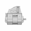 Electric Generator - Standard Mechanical Component_0_270_degree_snapshot