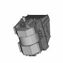 Electric Generator - Standard Mechanical Component_60_30_degree_snapshot