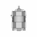 Electric Generator - Standard Mechanical Component_90_0_degree_snapshot
