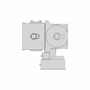 Squirrel Cage Motor Ami 560L 3500Kw | High-Quality CAD Model_0_90_degree_snapshot