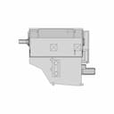 Squirrel Cage Motor Ami 560L 3500Kw | High-Quality CAD Model_270_0_degree_snapshot