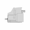 Squirrel Cage Motor Ami 560L 3500Kw | High-Quality CAD Model_90_0_degree_snapshot
