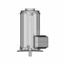 M3Lp 450L_4 | High-Quality CAD Model_0_270_degree_snapshot