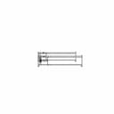 Overhead Crane For Ropes 21M Span Q5T. - Standard Mechanical Component_270_0_degree_snapshot