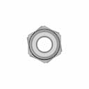 Npt Connector (Double Ferrule) | 3D Engineering Design File_0_90_degree_snapshot