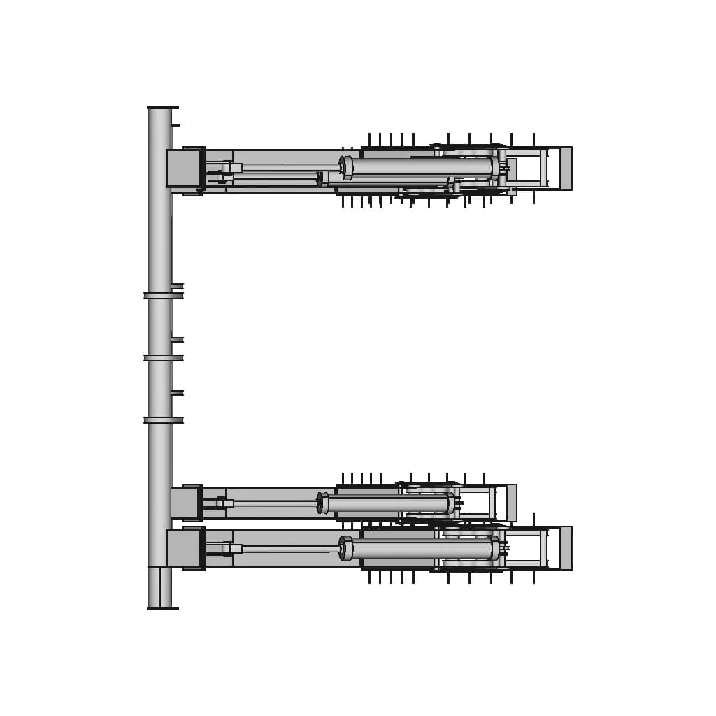 Rov System - Standard Mechanical Component_0_0_degree_snapshot