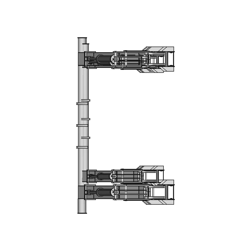 Rov System - Standard Mechanical Component_0_90_degree_snapshot