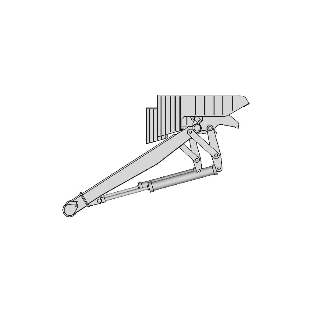 Rov System - Standard Mechanical Component_270_0_degree_snapshot