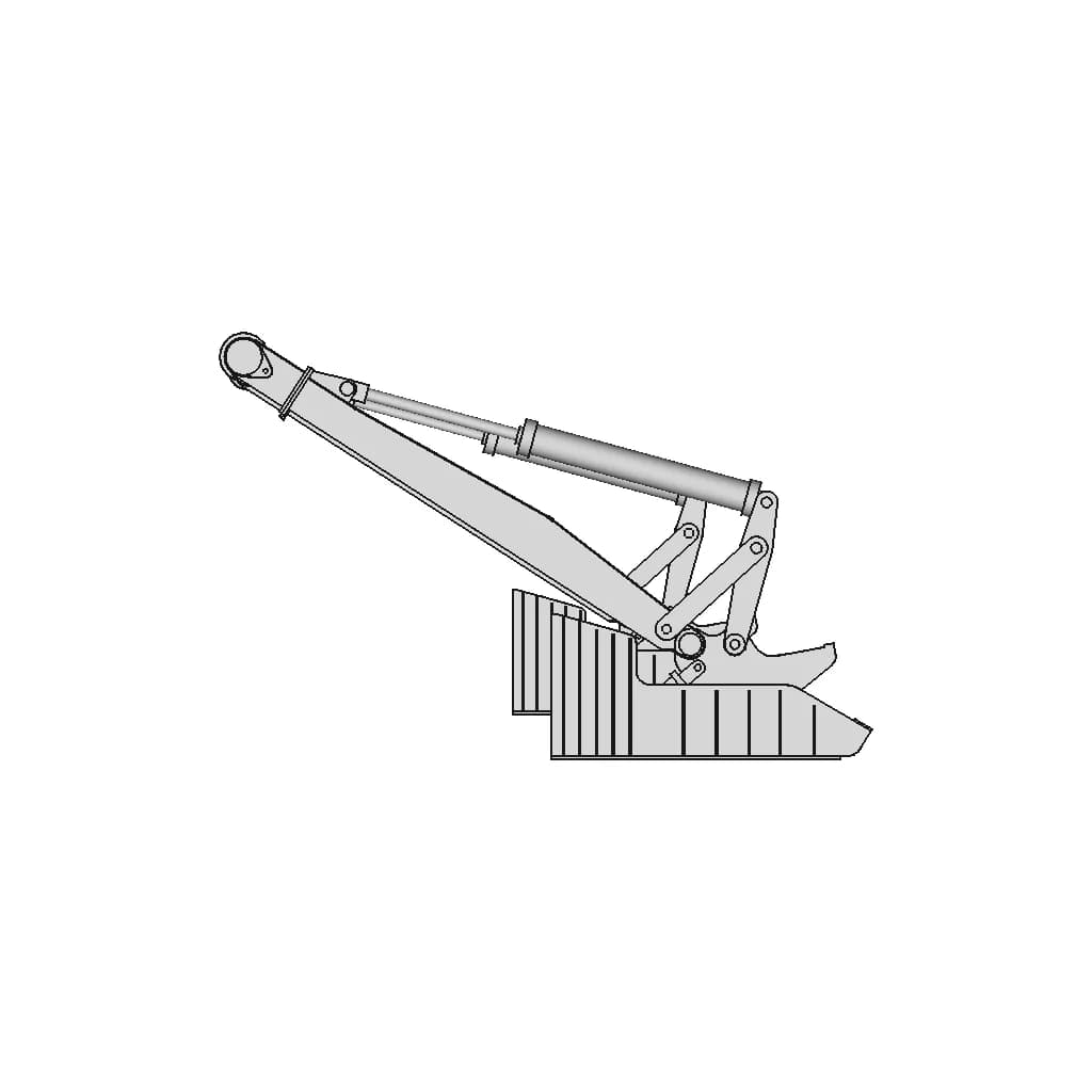 Rov System - Standard Mechanical Component_90_0_degree_snapshot