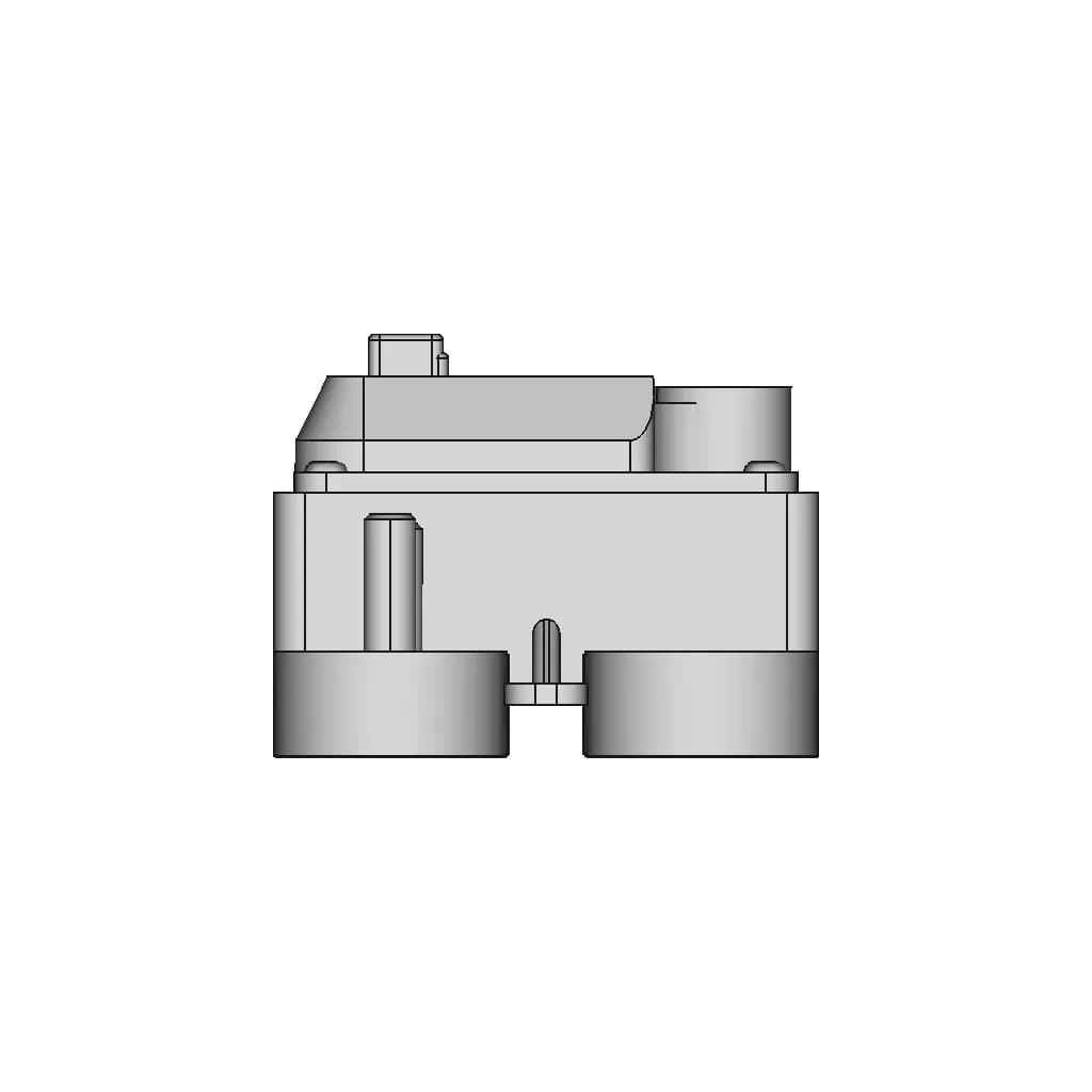 12V Circuit Breaker 30-300 Amps | High-Quality CAD Model_0_270_degree_snapshot