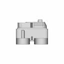 12V Circuit Breaker 30-300 Amps | High-Quality CAD Model_0_90_degree_snapshot
