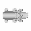 Diaphragm Pump 5L/Min | High-Quality CAD Model_0_0_degree_snapshot