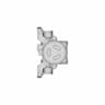 Diaphragm Pump 5L/Min | High-Quality CAD Model_0_270_degree_snapshot