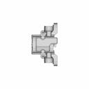 Diaphragm Pump 5L/Min | High-Quality CAD Model_0_90_degree_snapshot