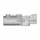 Diaphragm Pump 5L/Min | High-Quality CAD Model_270_0_degree_snapshot