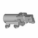 Diaphragm Pump 5L/Min | High-Quality CAD Model_60_30_degree_snapshot