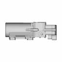 Diaphragm Pump 5L/Min | High-Quality CAD Model_90_0_degree_snapshot
