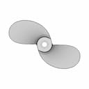 Propeller | 3D Engineering Design File_0_0_degree_snapshot