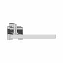 Boat Rudder | 3D Engineering Design File_0_270_degree_snapshot