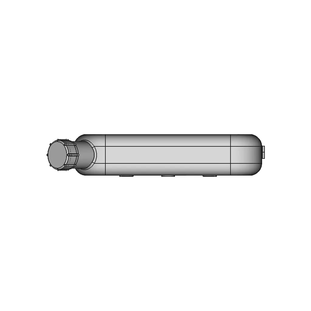 10L Fuel Tank | 3D Engineering Design File_0_90_degree_snapshot