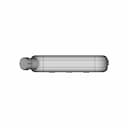 10L Fuel Tank | 3D Engineering Design File_0_90_degree_snapshot