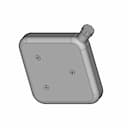 10L Fuel Tank | 3D Engineering Design File_60_30_degree_snapshot