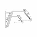 Davit Crane Tipe A | High-Quality CAD Model_0_270_degree_snapshot