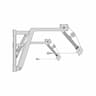 Davit Crane Tipe A | High-Quality CAD Model_0_270_degree_snapshot