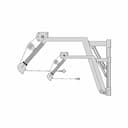Davit Crane Tipe A | High-Quality CAD Model_0_90_degree_snapshot