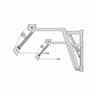 Davit Crane Tipe A | High-Quality CAD Model_0_90_degree_snapshot