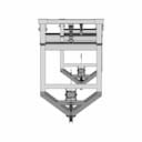 Davit Crane Tipe A | High-Quality CAD Model_270_0_degree_snapshot