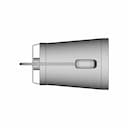 Submersible Pump - Standard Mechanical Component_0_90_degree_snapshot