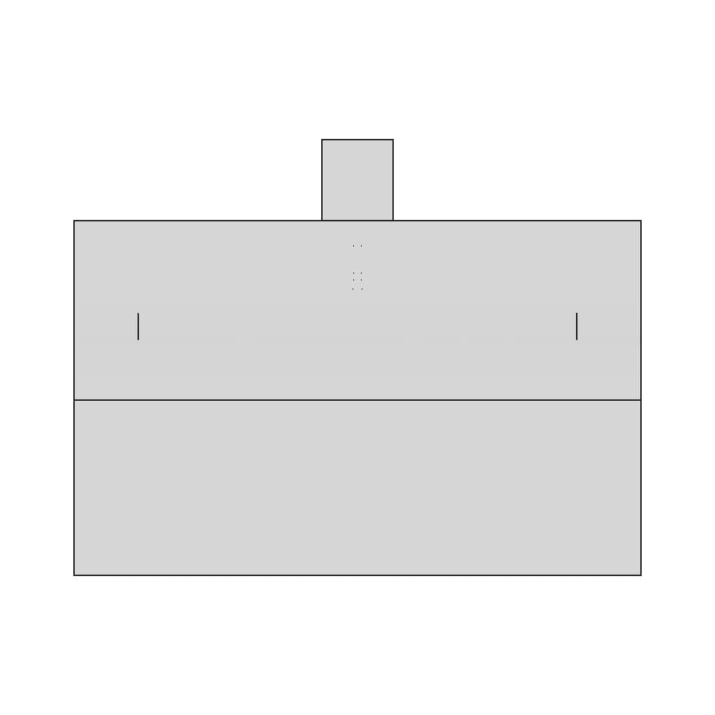 Umhlanga Sea Dock | High-Quality CAD Model_90_0_degree_snapshot