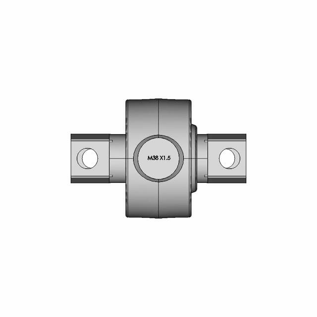 Molecular Joint - Standard Mechanical Component