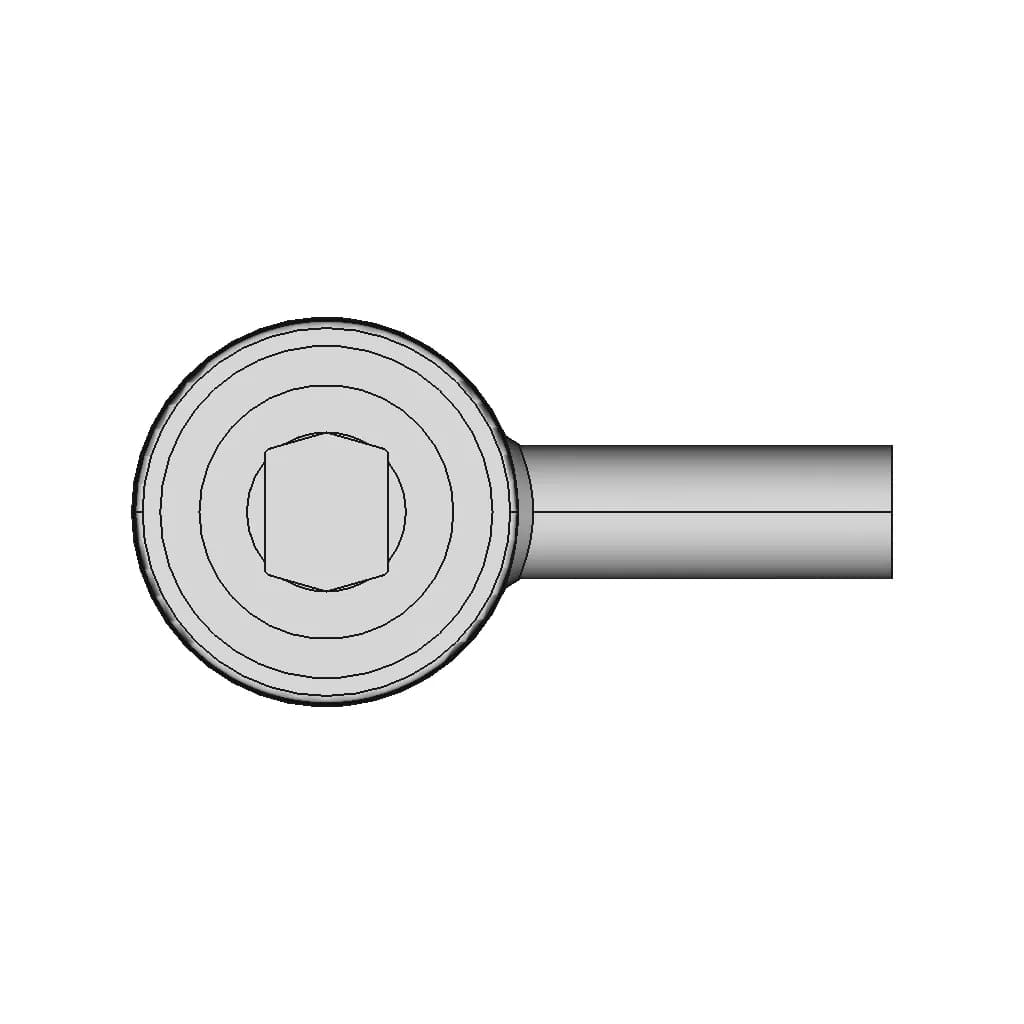 Molecular Joint - Standard Mechanical Component_0_270_degree_snapshot