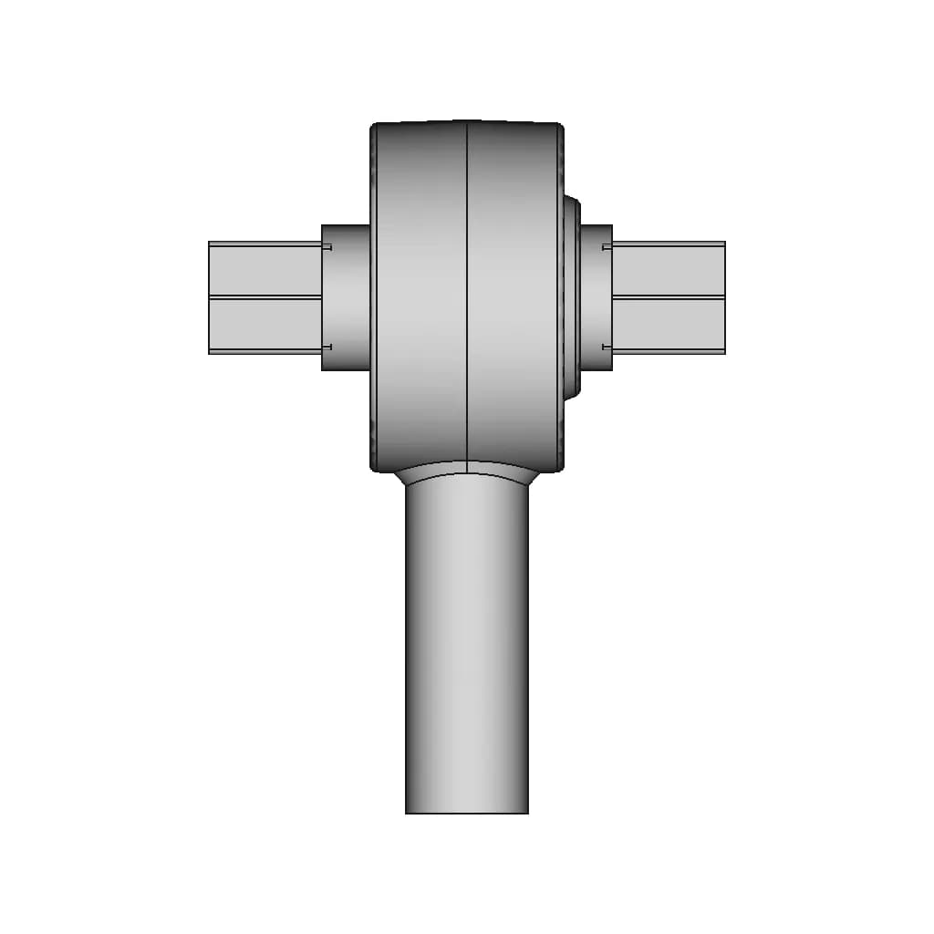 Molecular Joint - Standard Mechanical Component_270_0_degree_snapshot