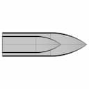 Rc Boat - Standard Mechanical Component_270_0_degree_snapshot