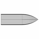 Rc Boat - Standard Mechanical Component_90_0_degree_snapshot