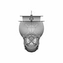 Thousand Sunny | High-Quality CAD Model_0_0_degree_snapshot