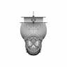 Thousand Sunny | High-Quality CAD Model_0_0_degree_snapshot