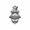 Thousand Sunny | High-Quality CAD Model_270_0_degree_snapshot