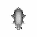 Thousand Sunny | High-Quality CAD Model_90_0_degree_snapshot