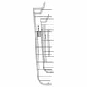 Midwest Seguin Tugboat- Improved Framing | High-Quality CAD Model_0_270_degree_snapshot