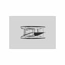 Cruising Catamaran Step - Downloadable CAD Representation_0_0_degree_snapshot