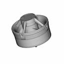 Auv Smart Drone - Downloadable CAD Representation_60_30_degree_snapshot