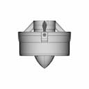 Auv Smart Drone - Downloadable CAD Representation_90_0_degree_snapshot