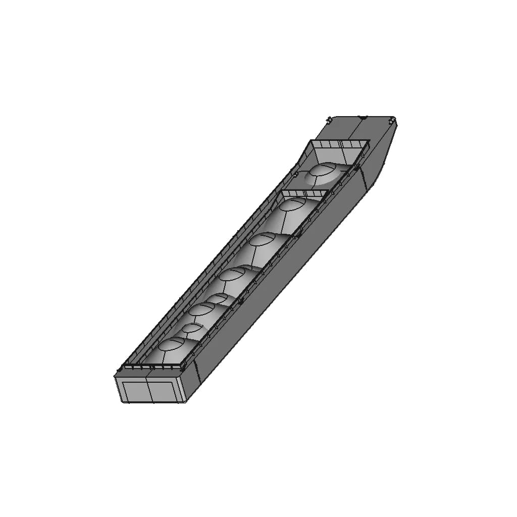 Hillman Towboat 115 Ft - Downloadable CAD Representation_60_30_degree_snapshot