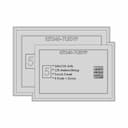 Led Display 5 Inch - Standard Mechanical Component_0_0_degree_snapshot