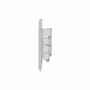 Led Display 5 Inch - Standard Mechanical Component_0_90_degree_snapshot
