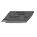 Led Display 5 Inch - Standard Mechanical Component_60_30_degree_snapshot